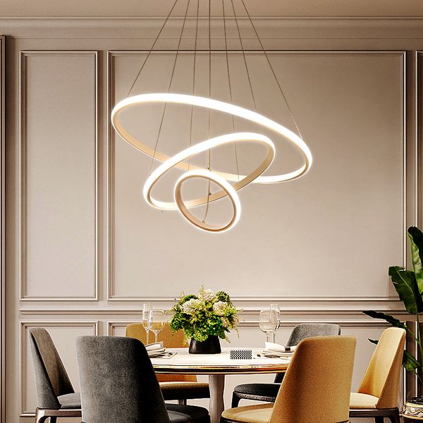 2021 new led ceiling chandelier lights for bedroom living room modern 2/3/4 rings white&brown double staircase indoor lighting l6i5
2021 new led ceiling chandelier lights for bedroom living room modern 2/3/4 rings white&brown double staircase indoor lighting l6i5
