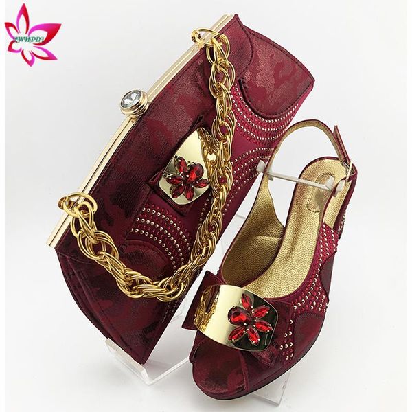 african shoes with matching bags set italian women's party shoes and bag sets in heels women sandals and bag, Black
african shoes with matching bags set italian women's party shoes and bag sets in heels women sandals and bag, Black