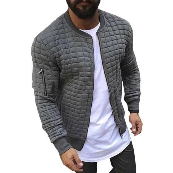 2020 autumn winter new men's jacket slim fit zipper bomber jacket men solid thin coats outerwear casual streetwear, Black;brown
2020 autumn winter new men's jacket slim fit zipper bomber jacket men solid thin coats outerwear casual streetwear, Black;brown