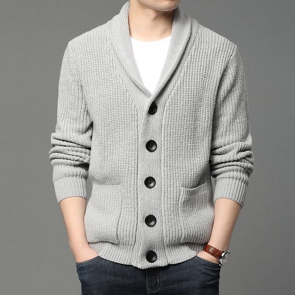 mens designers sweaters 2021 high end wool designer thick new korean autum winter brand fashion cable knit sweater jacket men ca, White;black
mens designers sweaters 2021 high end wool designer thick new korean autum winter brand fashion cable knit sweater jacket men ca, White;black