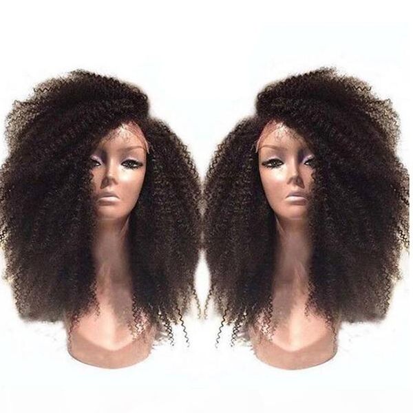 kinky curl lace wigs mongolian virgin human hair lace front wig & glueless full lace wigs with baby hair for black women
kinky curl lace wigs mongolian virgin human hair lace front wig & glueless full lace wigs with baby hair for black women