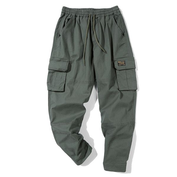 running pants style hiphop spring and autumn overalls female multi-pocket strapping loose straight harem, Black;blue
running pants style hiphop spring and autumn overalls female multi-pocket strapping loose straight harem, Black;blue