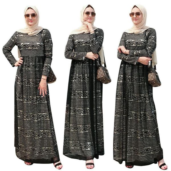 ethnic clothing muslim women lace dress long sleeve abaya maxi robes jilbab islamic autumn party kaftan cocktail ramadan fashion two-tiers g, Red
ethnic clothing muslim women lace dress long sleeve abaya maxi robes jilbab islamic autumn party kaftan cocktail ramadan fashion two-tiers g, Red