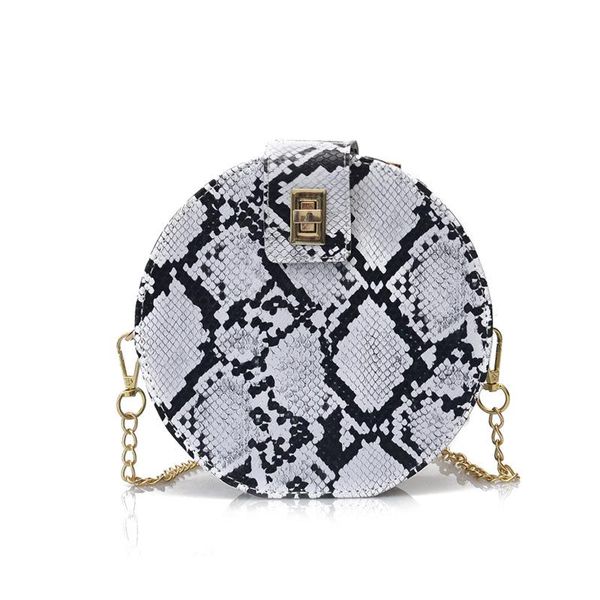 retro serpentine chain round bag women handbags printed small pu leather shoulder crossbody bags female serpentine messenger bag
retro serpentine chain round bag women handbags printed small pu leather shoulder crossbody bags female serpentine messenger bag