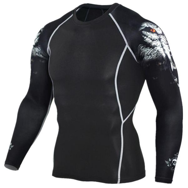2017 mens mma fitness t shirts fashion 3d teen wolf long sleeve compression shirt bodybuilding workout brand clothing fitness jllepx
2017 mens mma fitness t shirts fashion 3d teen wolf long sleeve compression shirt bodybuilding workout brand clothing fitness jllepx
