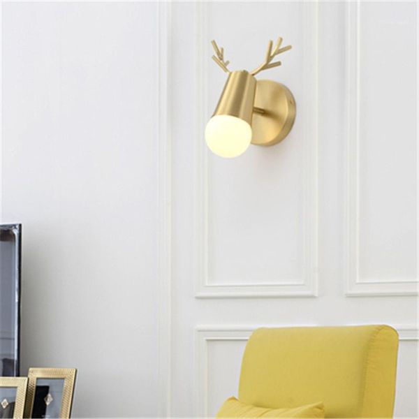 wall lamp nordic pull switch light copper bedside aisle living room staircase bedroom light1
wall lamp nordic pull switch light copper bedside aisle living room staircase bedroom light1