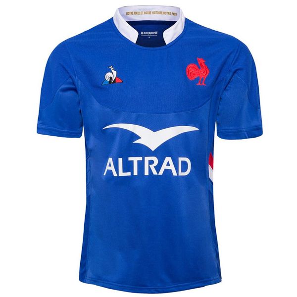 франция 19/20 взрослые регби трикотажные рубашки франчия майо camiseta maglia tops s-3xl trikot camisas kit tops, Black;gray
франция 19/20 взрослые регби трикотажные рубашки франчия майо camiseta maglia tops s-3xl trikot camisas kit tops, Black;gray