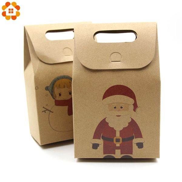 kraft paper candy boxes christmas gifts supplies guests packaging boxes merry christmas wrap favor party decorations
kraft paper candy boxes christmas gifts supplies guests packaging boxes merry christmas wrap favor party decorations