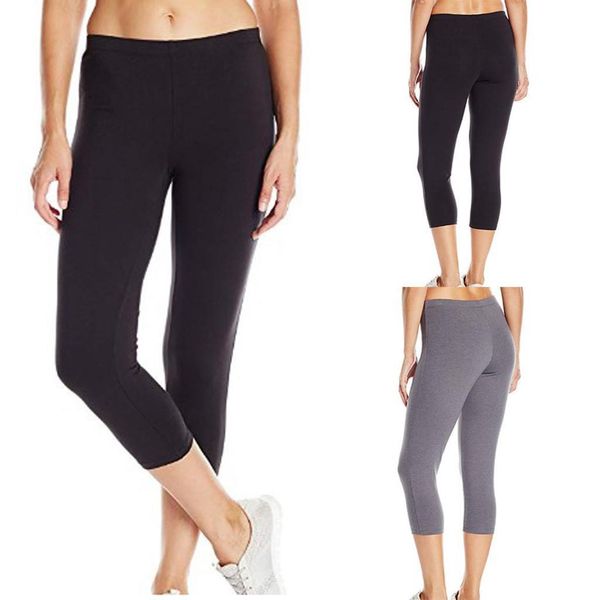 new fashion leggings women's high-waist hip stretch running fitness elastic legging gym pants seven minute pant brand, Black
new fashion leggings women's high-waist hip stretch running fitness elastic legging gym pants seven minute pant brand, Black