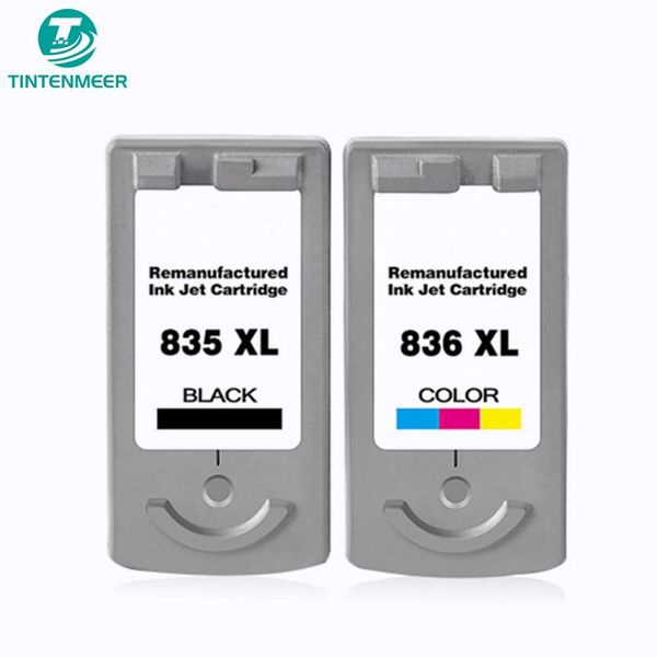 ink cartridges tintenmeer cartridge pg 835 cl 836 compatible for canon ip 1188 printer ip1188
ink cartridges tintenmeer cartridge pg 835 cl 836 compatible for canon ip 1188 printer ip1188