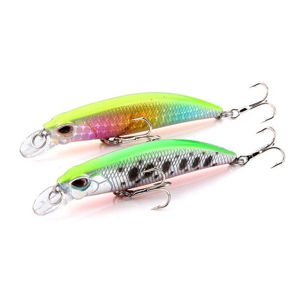 1pcs minnow mini small fishing lure 60mm 5g vibration swing sink hard bait efficient ice lures japan fishin qylray
1pcs minnow mini small fishing lure 60mm 5g vibration swing sink hard bait efficient ice lures japan fishin qylray