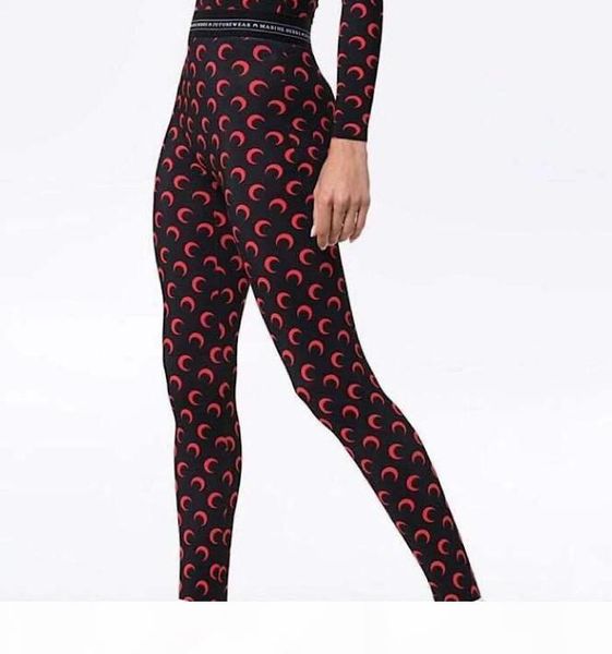 2020ss loog sleeve marine serre pants bottoming t shirt women overlapping half moon tight tees leggings girl capris, Black;white
2020ss loog sleeve marine serre pants bottoming t shirt women overlapping half moon tight tees leggings girl capris, Black;white