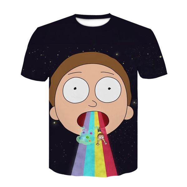 anime simpson rick printing cartoon 3d print shirts comics anime oversized men clothing
anime simpson rick printing cartoon 3d print shirts comics anime oversized men clothing
