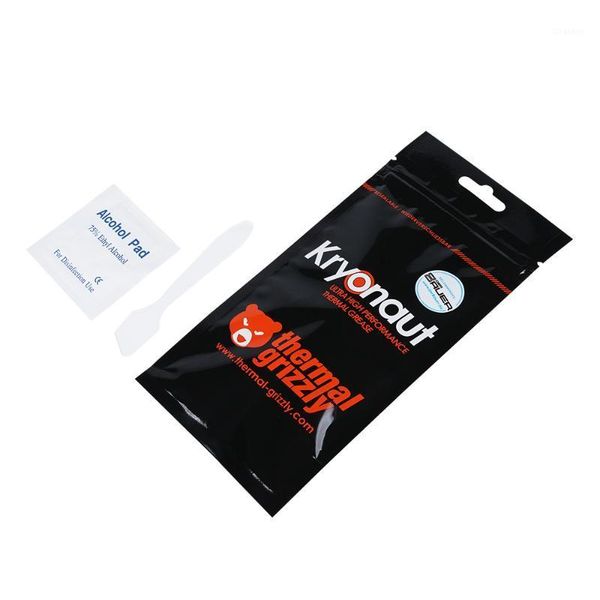 thermal grizzly 12.5w/m.k kryonaut paste grease for cpu gpu water cooling heatsink plaster cooler kryonaut 1g1
thermal grizzly 12.5w/m.k kryonaut paste grease for cpu gpu water cooling heatsink plaster cooler kryonaut 1g1