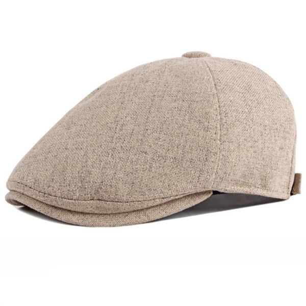 beret cap female male cap hat spring autumn plaid ivy newsboy flat retro artist painter beret hat men women berets, Blue;gray
beret cap female male cap hat spring autumn plaid ivy newsboy flat retro artist painter beret hat men women berets, Blue;gray