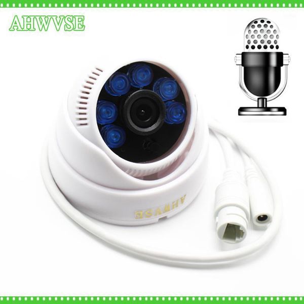 cameras hd 2mp 4mp 5mp with built-in microphone motion detection security camera indoor ip xmeye ipc ai1
cameras hd 2mp 4mp 5mp with built-in microphone motion detection security camera indoor ip xmeye ipc ai1