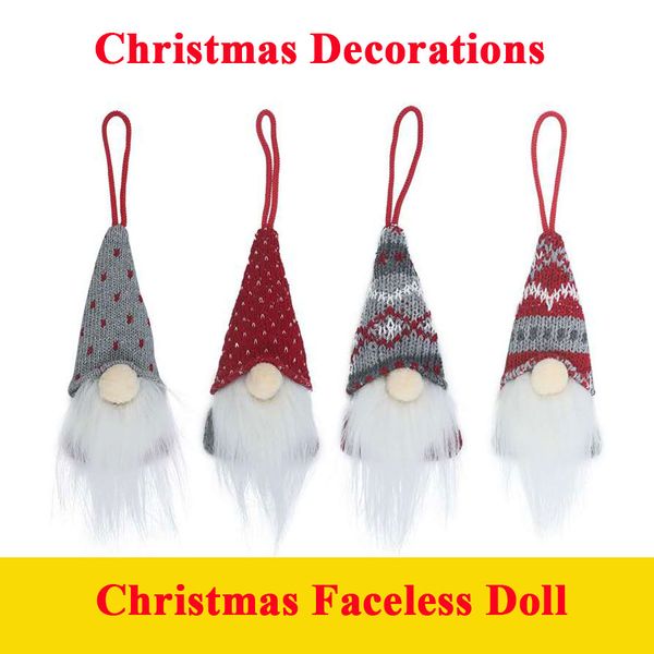 christmas decoration christmas tree pendants faceless santa claus doll 2021 new year merry christmas hanging ornaments festive supplies
christmas decoration christmas tree pendants faceless santa claus doll 2021 new year merry christmas hanging ornaments festive supplies