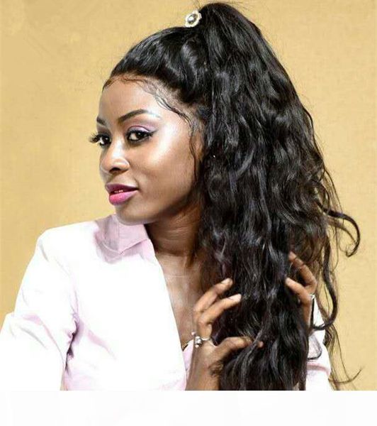 divas hair brazilian hair ponytails 100% human hair extensions clip in nice curl wet and wavy wholesale 10-24inch 140g lace ponytail, Black
divas hair brazilian hair ponytails 100% human hair extensions clip in nice curl wet and wavy wholesale 10-24inch 140g lace ponytail, Black