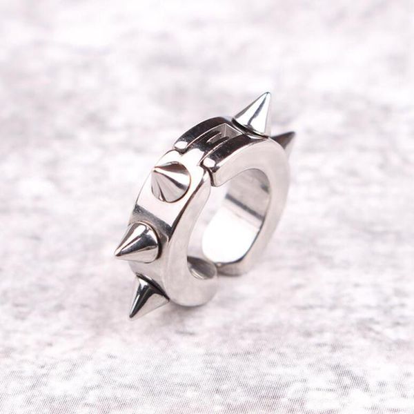 1 шт. нержавеющая сталь шесть точечных ушных зажимов титановая сталь без пирсинга серьги золотые серьги без пронков ушей h jllpaq, Silver
1 шт. нержавеющая сталь шесть точечных ушных зажимов титановая сталь без пирсинга серьги золотые серьги без пронков ушей h jllpaq, Silver