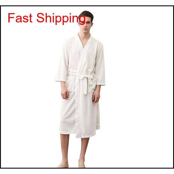 new bathrobe, white men women high-end upgrade waffle super soft plush luxurious spa robe home ho jllwiw yummy_shop
new bathrobe, white men women high-end upgrade waffle super soft plush luxurious spa robe home ho jllwiw yummy_shop