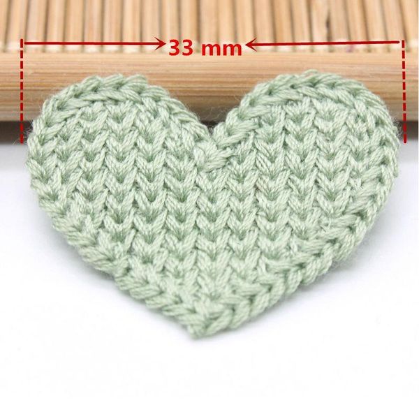 3m 20pcs mini heart cotton knitting flower for home hat shoes clothing decoration scrapbooking diy handmade crafts acc jlloin
3m 20pcs mini heart cotton knitting flower for home hat shoes clothing decoration scrapbooking diy handmade crafts acc jlloin