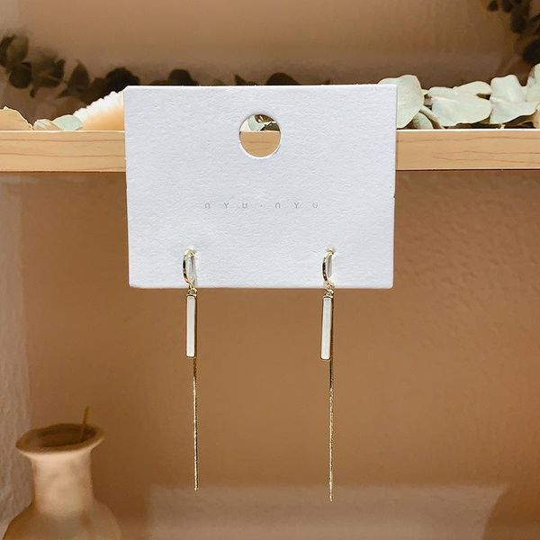 dangle & chandelier fashion earrings for women 2021 statement stylish long dangling with geometric drop creoles d oreilles femme, Silver
dangle & chandelier fashion earrings for women 2021 statement stylish long dangling with geometric drop creoles d oreilles femme, Silver