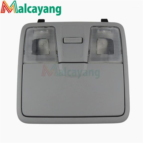 for elantra gt / i30 /ix25accessories2012 -2016 oem lamp assy overhead console reading lights / map lights glasses box1
for elantra gt / i30 /ix25accessories2012 -2016 oem lamp assy overhead console reading lights / map lights glasses box1
