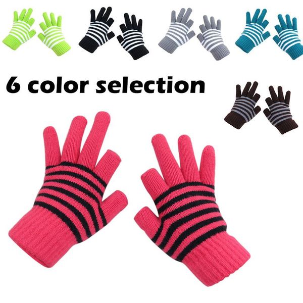 Women Men Breath Multi-function Knitted Screen Winter Gloves Soft Warm Mitten Arm Hand Warmer Knitted Long Fingerless Gloves, Blue;gray
Women Men Breath Multi-function Knitted Screen Winter Gloves Soft Warm Mitten Arm Hand Warmer Knitted Long Fingerless Gloves, Blue;gray