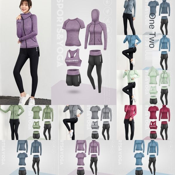 aqhnk quick-drying spring and autumn sports fitness yoga clothes yoga suit running 2020 clothes professional sports fitness suit ubpuu, Gray
aqhnk quick-drying spring and autumn sports fitness yoga clothes yoga suit running 2020 clothes professional sports fitness suit ubpuu, Gray