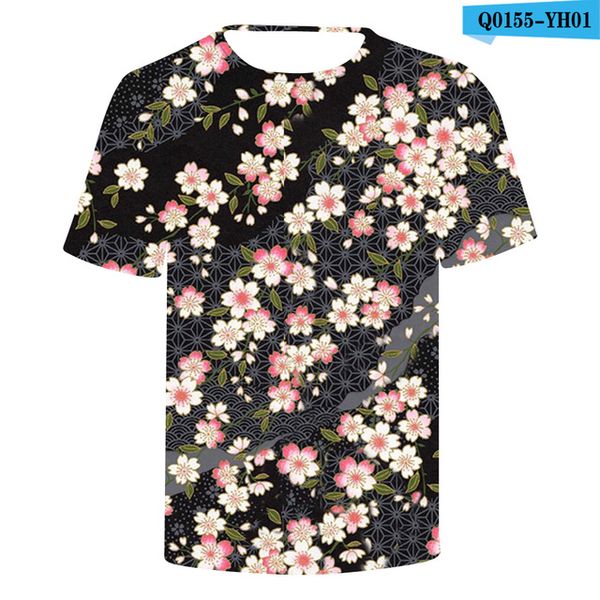 orchid flowers men summer cotton 3d print shirts kawaii funny anime men clothing
orchid flowers men summer cotton 3d print shirts kawaii funny anime men clothing