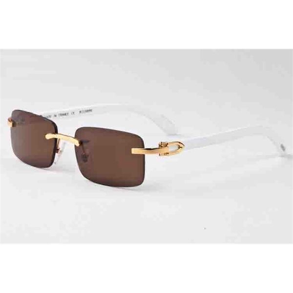 2021 buffalo horn man retro wood sunglasses mens and womens black brown transparent lens frameless sports attitude driving glass, White;black
2021 buffalo horn man retro wood sunglasses mens and womens black brown transparent lens frameless sports attitude driving glass, White;black