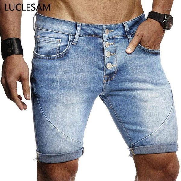 kpop straight denim shorts 2020 summer stretch jeans for men new fashion korean clothes casual streetwear biker shorts black1, Blue
kpop straight denim shorts 2020 summer stretch jeans for men new fashion korean clothes casual streetwear biker shorts black1, Blue