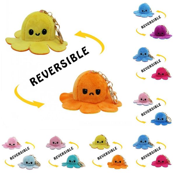 10cm reversible flip ocs stuffed doll keyring reversible plush toy color chapter plush doll key chain pendant child toy fy7492
10cm reversible flip ocs stuffed doll keyring reversible plush toy color chapter plush doll key chain pendant child toy fy7492