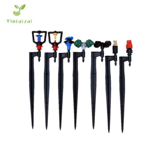 watering equipments misting sprinkler on 20cm stake potted flower rotating nozzle micro irrigation drip fittings garden tools1
watering equipments misting sprinkler on 20cm stake potted flower rotating nozzle micro irrigation drip fittings garden tools1