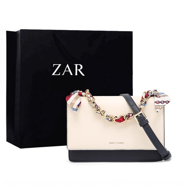 color matching women's sil scarf shoulder small c k women's 2020 new silk scarf chain fashion shoulder bag internet popular fashio
color matching women's sil scarf shoulder small c k women's 2020 new silk scarf chain fashion shoulder bag internet popular fashio