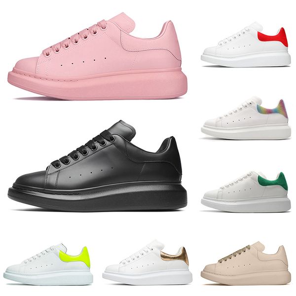 2021 new arrival mens shoes fashion women shoes pink triple black leather platform oversized sole womens sneakers casual shoes size 36-44
2021 new arrival mens shoes fashion women shoes pink triple black leather platform oversized sole womens sneakers casual shoes size 36-44