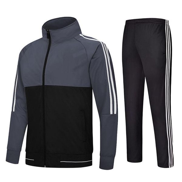 men new style football training jacket long sleeve shirt autumn & winter female football jersey customizable logo ball uni, Black;red
men new style football training jacket long sleeve shirt autumn & winter female football jersey customizable logo ball uni, Black;red