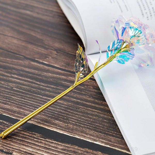 a-christmas 24k gold foil plated creative gifts lasts forever rose for valentine e's day girl gift owd2921
a-christmas 24k gold foil plated creative gifts lasts forever rose for valentine e's day girl gift owd2921