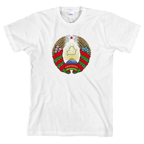 2019 short sleeve fashion summer salebelarus coat of arms logo *all sizes & new* hoodie designers t shirts sweatshirt
2019 short sleeve fashion summer salebelarus coat of arms logo *all sizes & new* hoodie designers t shirts sweatshirt