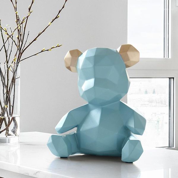 resin home decor sculpture bear figurine decoration bear ornament in home office garden children x'mas gift resin animal statue1
resin home decor sculpture bear figurine decoration bear ornament in home office garden children x'mas gift resin animal statue1