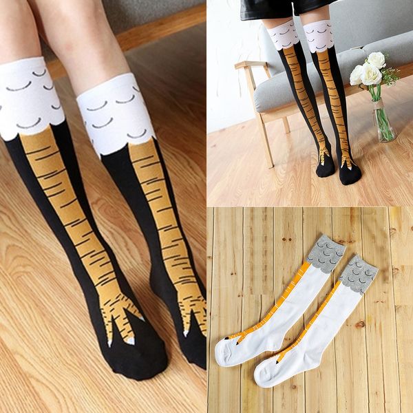 chicken feet over and knee thigh fashion long tube over knee socks women's color socks oe6uq, Black
chicken feet over and knee thigh fashion long tube over knee socks women's color socks oe6uq, Black