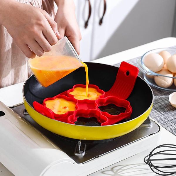 silicone non stick fantastic egg pancake maker ring kitchen baking omelet moulds flip cooker egg ring mold
silicone non stick fantastic egg pancake maker ring kitchen baking omelet moulds flip cooker egg ring mold