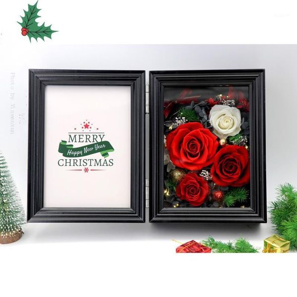 everlasting flower p frame christmas valentine's day birthday gift for men and women wedding p solid wood frame1
everlasting flower p frame christmas valentine's day birthday gift for men and women wedding p solid wood frame1