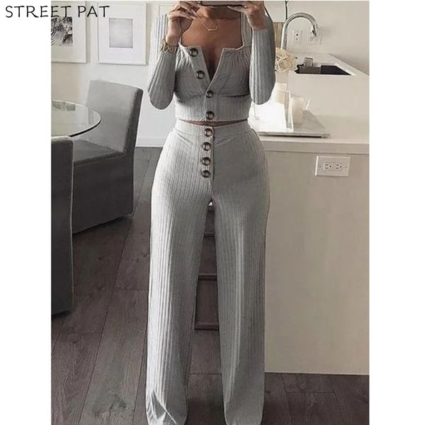 cardigan slim two piece set women knitted tracksuit crop pants solid color sweatpants fitness sweatsuit fall 201008, White
cardigan slim two piece set women knitted tracksuit crop pants solid color sweatpants fitness sweatsuit fall 201008, White