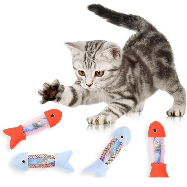 legendog 2pcs/set cat toys lovely non-woven fish shape cat chew toys cat ball feather interactive toy pet supplies rand qylidf
legendog 2pcs/set cat toys lovely non-woven fish shape cat chew toys cat ball feather interactive toy pet supplies rand qylidf