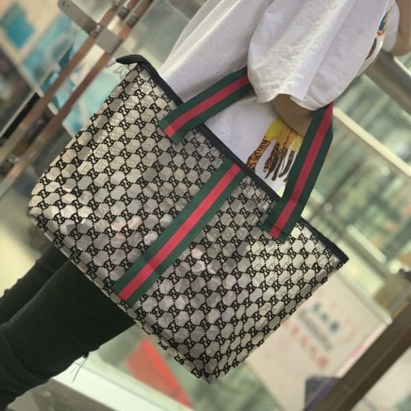 tk8xg korean style mesh transparent flocking single shoulder large aqm1t bag bao mesh wash large capacity fitness shi mom bag han
tk8xg korean style mesh transparent flocking single shoulder large aqm1t bag bao mesh wash large capacity fitness shi mom bag han
