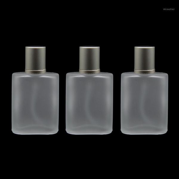 storage bottles & jars (5 pieces) frosted glass spray 30ml perfume bottle / 1 ounce frost cream empty glass1
storage bottles & jars (5 pieces) frosted glass spray 30ml perfume bottle / 1 ounce frost cream empty glass1