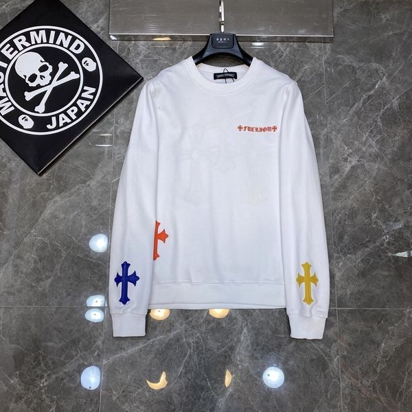 outlet brand 20ss autumn dress comes with red mesh color cross round neck sweater, Black
outlet brand 20ss autumn dress comes with red mesh color cross round neck sweater, Black
