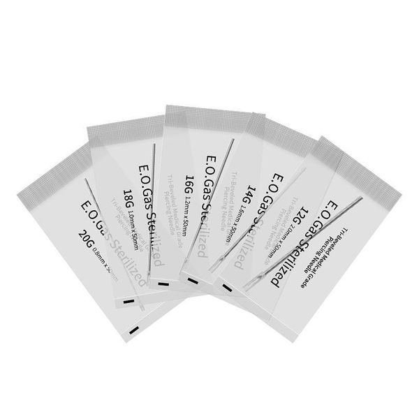 ear nose sterile piercing needles 100pcs 12g 14g 16g 18g 20g disposable body piercing needle qylfnd
ear nose sterile piercing needles 100pcs 12g 14g 16g 18g 20g disposable body piercing needle qylfnd
