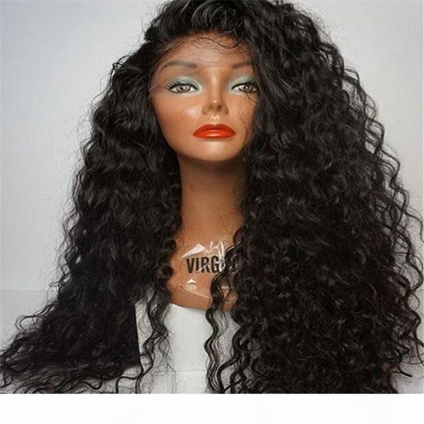 good full lace human hair wigs wavy 7a brazilian glueless full lace wigs human hair lace front wigs black women, Black;brown
good full lace human hair wigs wavy 7a brazilian glueless full lace wigs human hair lace front wigs black women, Black;brown